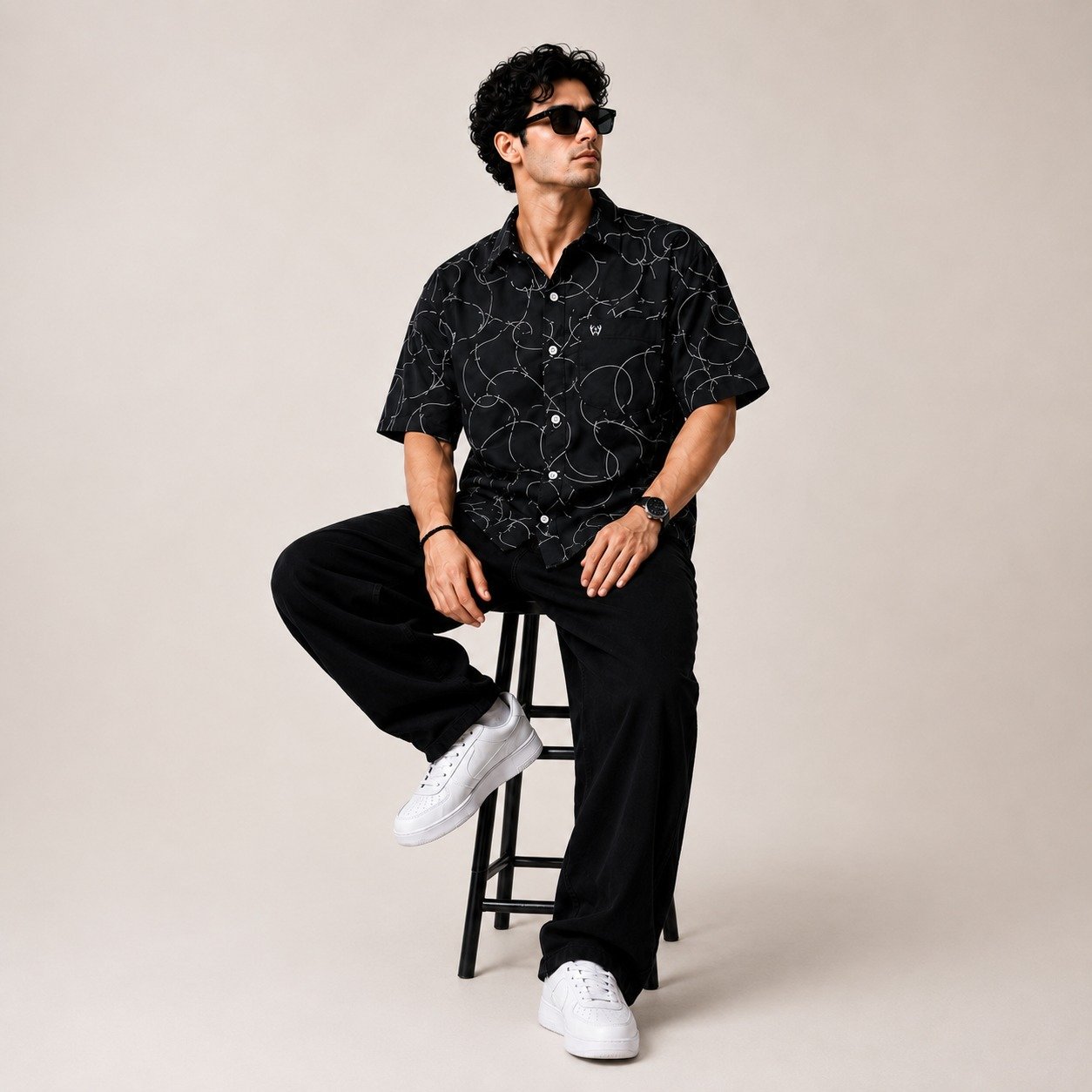 JACK WALK premium men's shirts
